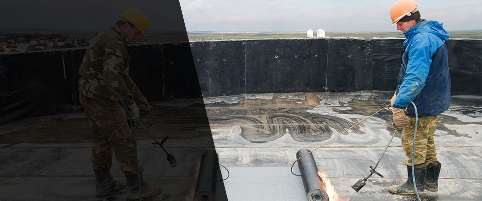 New Franken Roofing Contractors